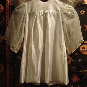 Angel costume